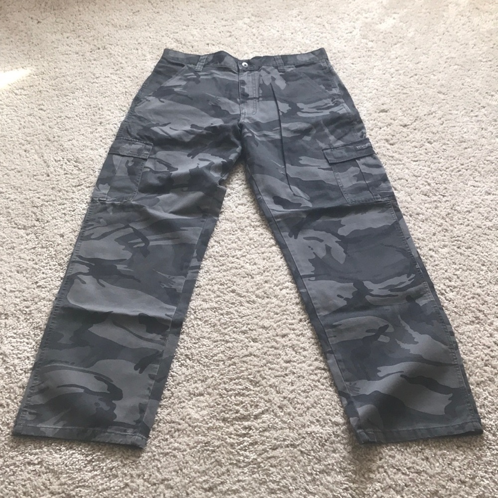 Men’s Pants 34 waist 32 length